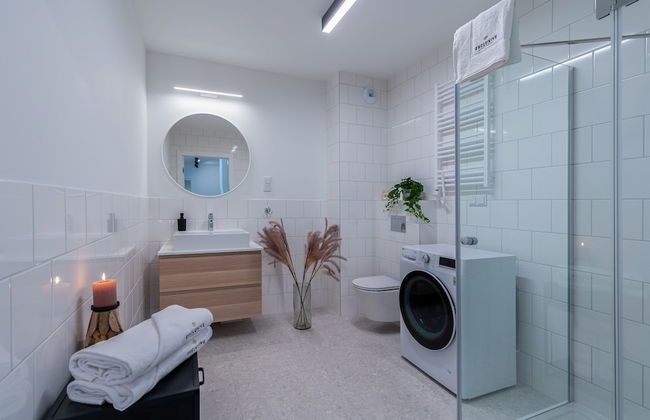 inQse Krakow | Centre - Foto 39