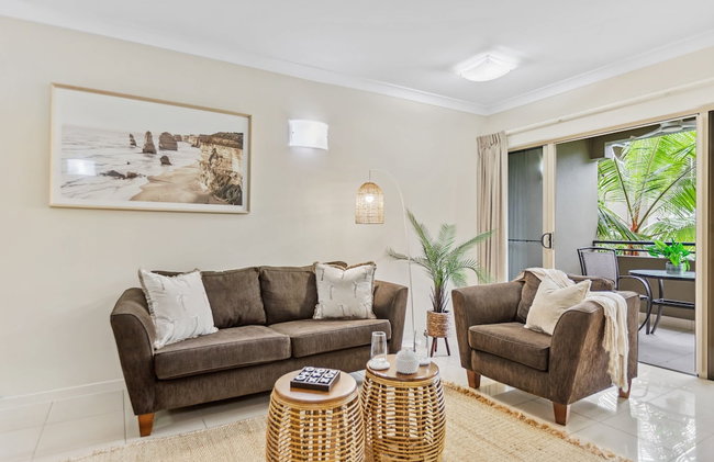 Lux Resort - 9 Pools Gym Free Parking - Foto 11