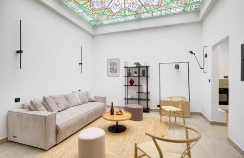 Bluestay 287 - Superbe appartement à Paris 17 - Foto 8