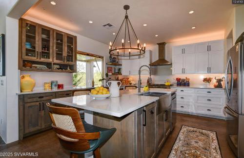 3B Lux Farmhouse | Wine Country | Sauna, Hot Tub - Foto 7