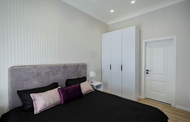 Amir Temur avenu 123 - Foto 4