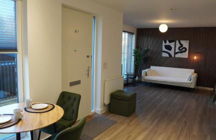 Cambridge Urban Suite - Foto 9