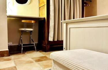 Aux Détours de l'Étang La Bergerie et sa piscine privative - Foto 30