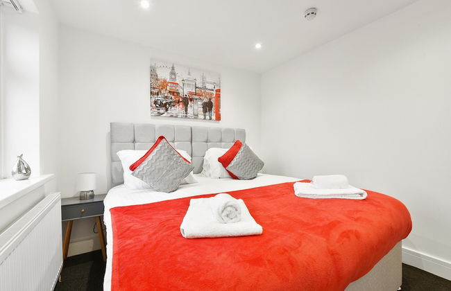 Rochfords Serviced House with 5 Bedrooms - Foto 13