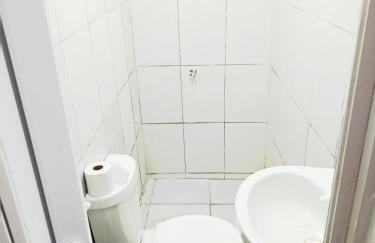 Suite COP30 Cozinha e Ar Condicionado Express Centro - Photo 9