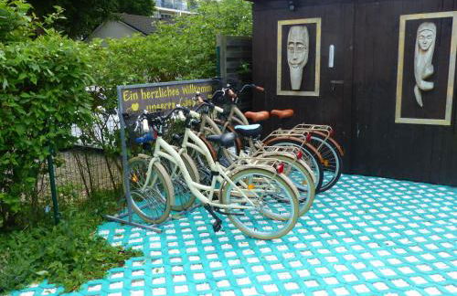 Ferienwohnungen "Strand & Gut" - Dietmar Opel - Foto 17