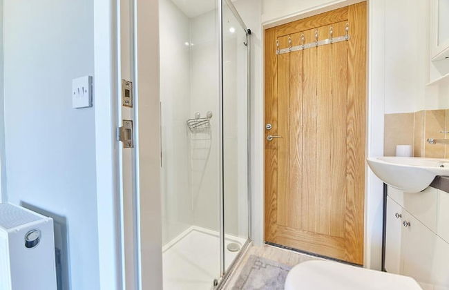 Host Stay Castle View - Foto 8