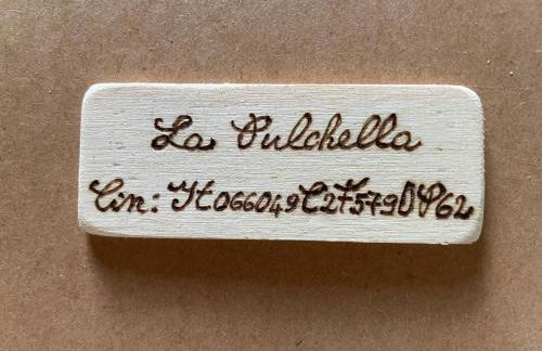 La Pulchella - Foto 23