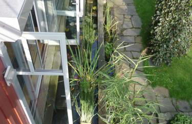 Kleine Oase - Foto 49