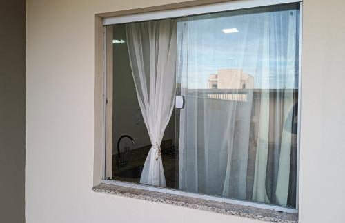 Casa Tartaruga 1 - Luxo com Hidromassagem a 50m do Mar - Photo 6