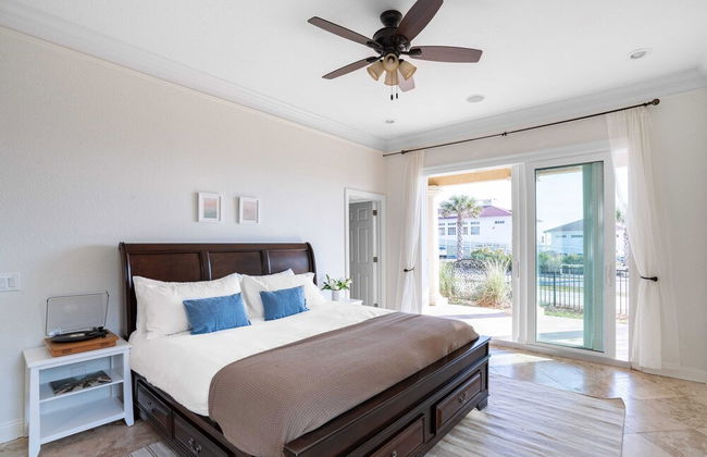 Florence by Avantstay Villa Steps From Beach - Foto 4