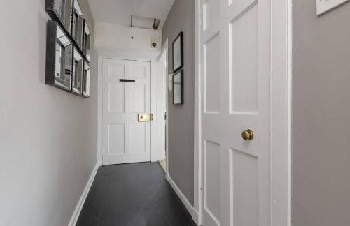 Elegant Flat Near Princes Street - Perfect Location, 24-7 Customer Support - Foto 30