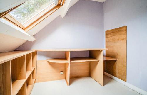 Maison typique à deux pas du bourg et de la mer - Photo 43