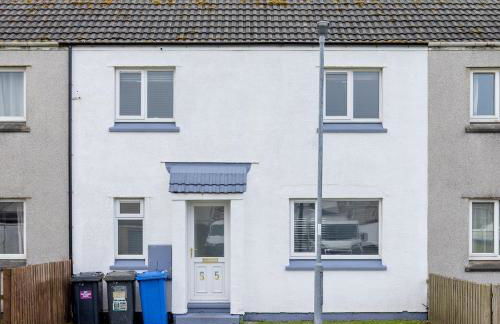 Self Catering Accommodation - Balivanich, Sleeps 6 - Foto 6