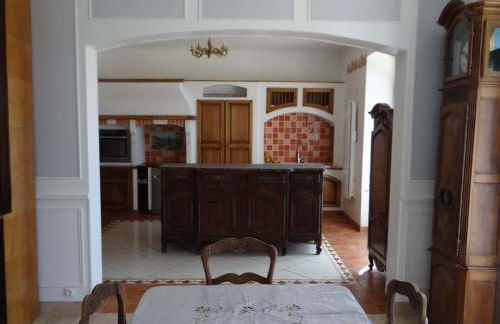 Domaine de La Bessade - Foto 5