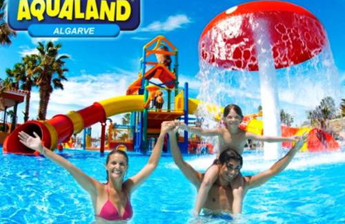 Apartamentos Monte dos Avós, Albufeira by AlgarveBlossom - Foto 98