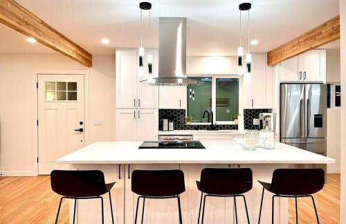 Colochas Home A Forest Haven - Foto 7