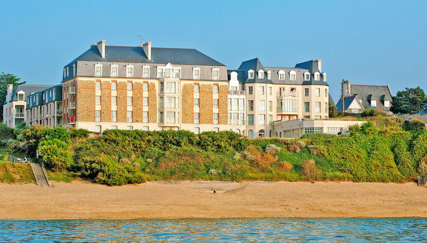 Residence Reine Marine - Foto 2, House