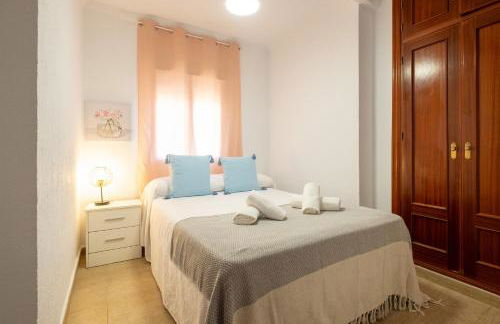 SunBeach- Apartamento cerca de la playa en Punta Umbría - Foto 1