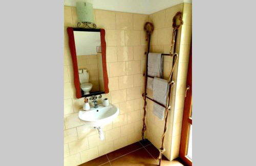 Klimatyczna Willa w stylu BOHO - Foto 22