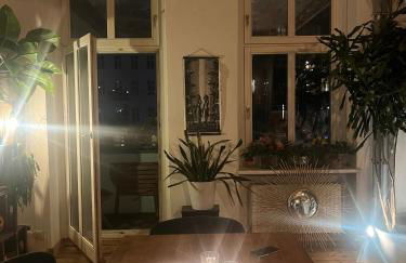 Spirit & Style - spacious, bright 75m2 - 2 bedroom in ideal Prenzlauer Berg location - Foto 15