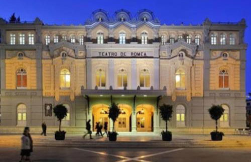 Centro Plaza Sardoy - Foto 48