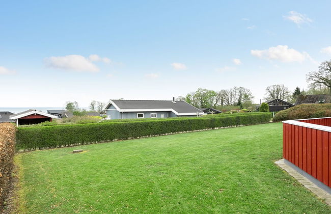 "Henrijette" - 200m from the sea - Foto 15