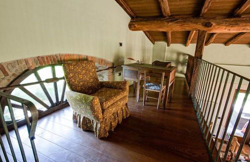 Il Nido - Private villa with pool and jacuzzi - Foto 10