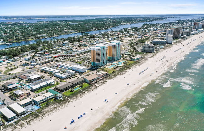 Beach House - Elevated Escape by PHG - Photo 58