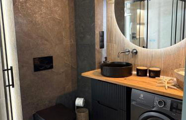 Hevenia Apartament 14 Nadmorski Wiatr- Mrzeżyno - Foto 23