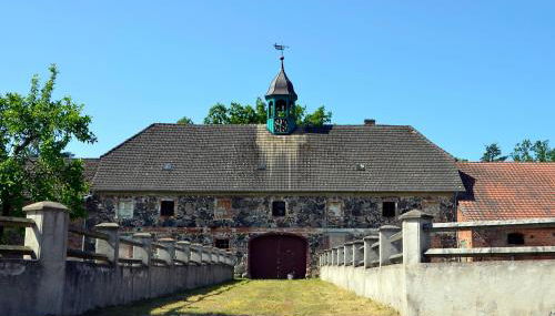 Ferienwohnung zum Bären - Foto 4