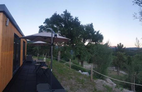 Casa d' Além Turismo e Natureza - Refúgio do Bosque - Foto 16