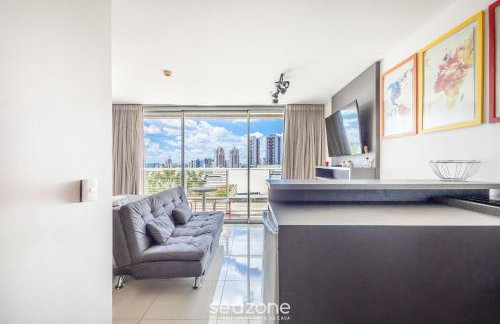 Estadia Completa com Piscina em Águas Claras - DPA - Foto 22