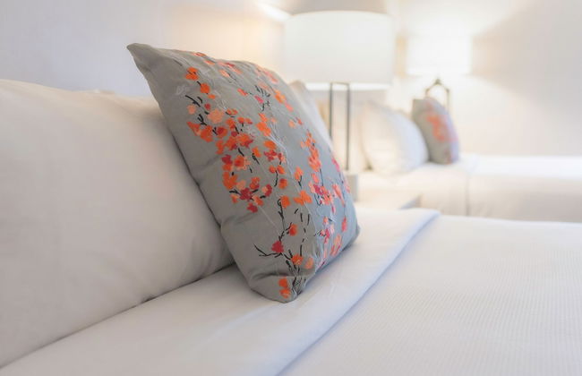 Les Suites Hotel Ottawa - Foto 9