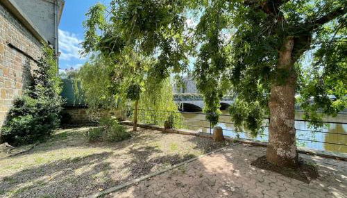 Les Maisons d'Auré: Le studio - Photo 3