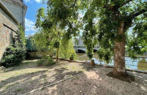 Les Maisons d'Auré: Le studio - Foto 3