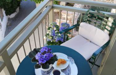 Lithos Residence Poros - Foto 17