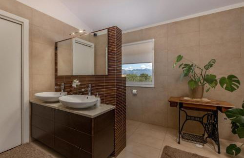 TERRA MAGICA DELUXE Apartment Or Room with Free Parking, Terrace and Sea View - Foto 51