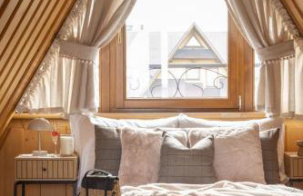 Willa Podhalanka Jacuzzi & sauna - drewniany dom dla 20 osób - Foto 16