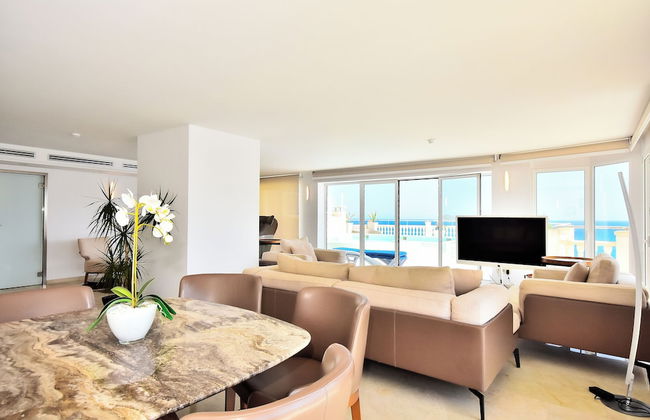 Atico Suite Ola Blanca - Foto 10