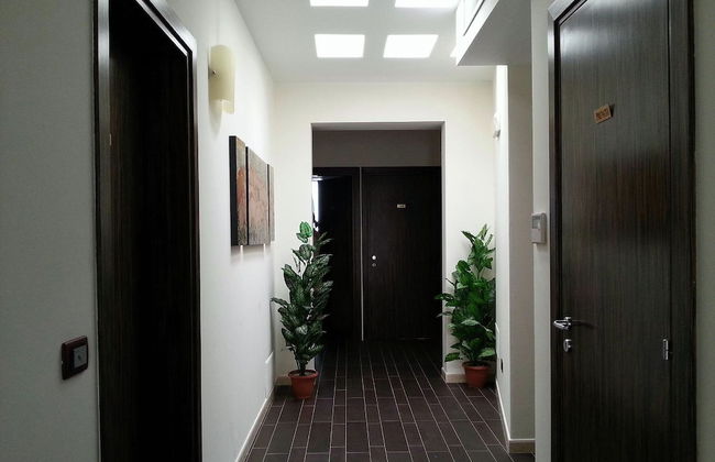 Nauticus Hotel Ugento - Photo 35