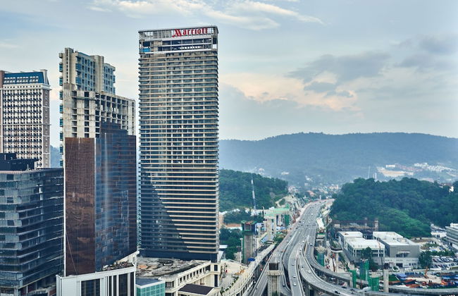 OYO Home 43951 Fair Studio Empire City Marriot - Photo 18