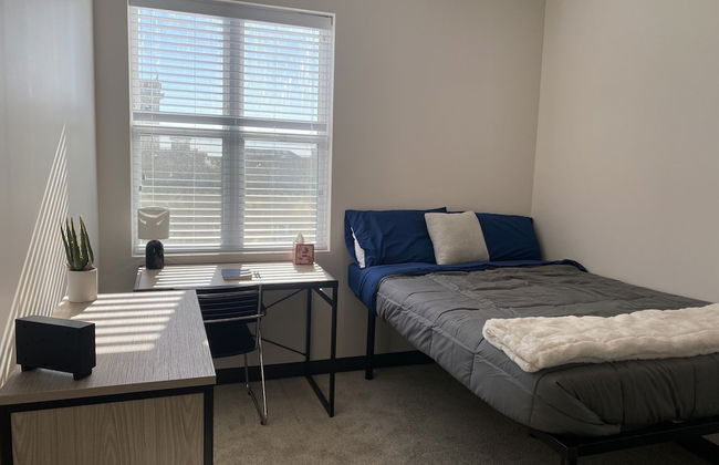 Atmosphere Lincoln - Photo 9