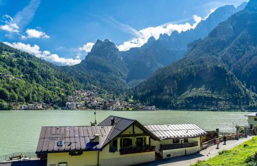 Chalet Al Lago - Foto 55