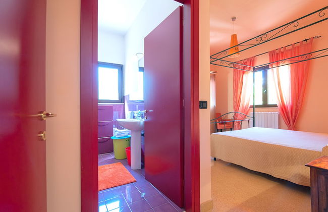 Villa Maria Antonietta - Foto 6