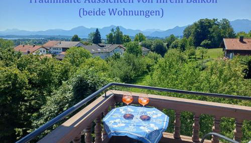 Ferienwohnung Fenzl - Foto 2