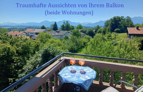 Ferienwohnung Fenzl - Foto 2