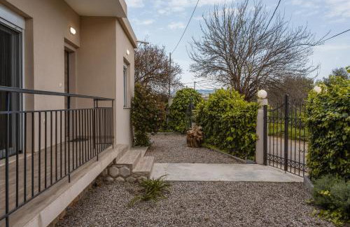 LazyDays in Analipsi - Foto 8