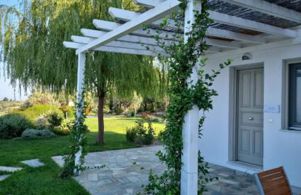 Moses Villa - Foto 13