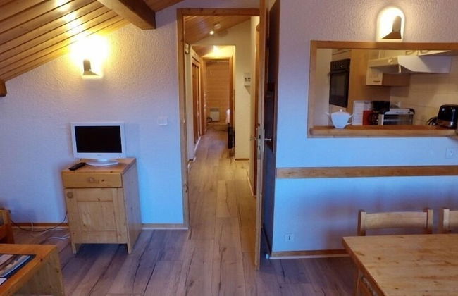 Le Floralp - Foto 20